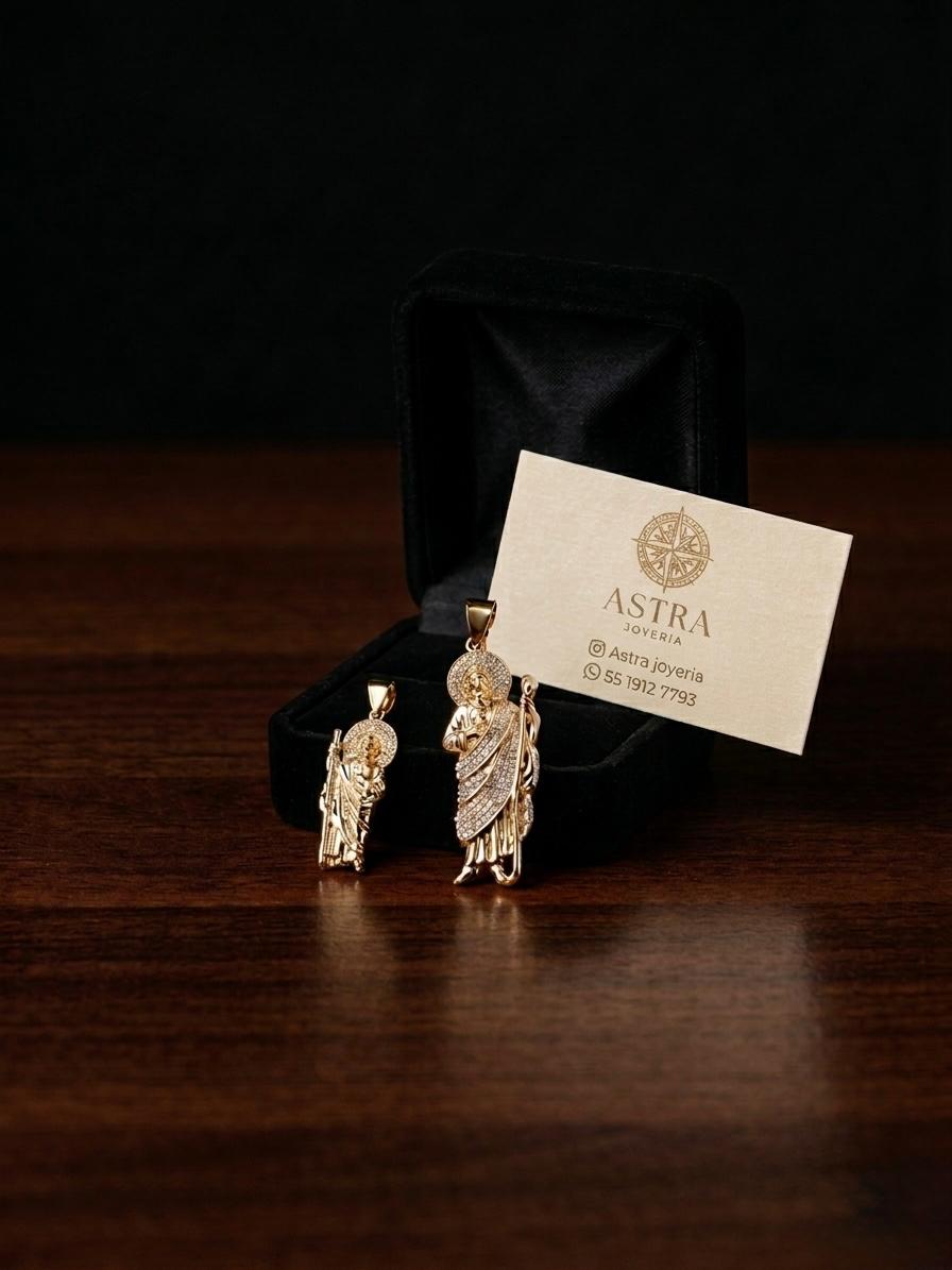 Astra Joyería — identidad de marca